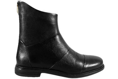 salg af COPENHAGEN SHOES STEPHANIE STØVLE I SORT GLAT SKIND