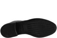 COPENHAGEN SHOES STØVLE MED LYNLÅS PÅ HÆLKAPPEN