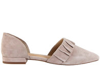 salg af COPENHAGEN SHOES NEW ROMANCE BEIGE BALLERINA