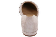 COPENHAGEN SHOES BALLERINA I BEIGE RUSKIND