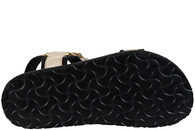 COPENHAGEN SHOES SANDAL MED VELCRO