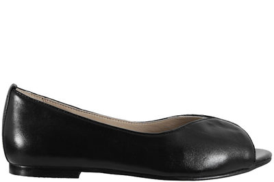 salg af COPENHAGEN SHOES - LIKE A MELODY BLACK BALLERINA