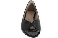 COPENHAGEN SHOES - LIKE A MELODY BLACK BALLERINA