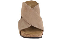 COPENHAGEN SHOES FRANCES 23 SANDAL I BEIGE RUSKIND