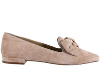 salg af COPENHAGEN SHOES - BE GOOD LOAFERS I BEIGE RUSKIND