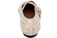 COPENHAGEN SHOES LOAFERS MED STEN