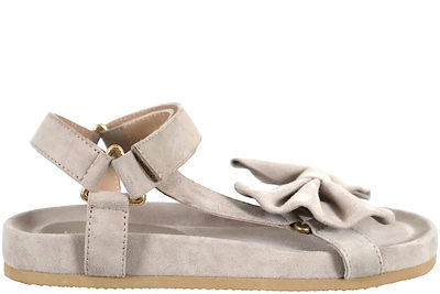 salg af COPENHAGEN SHOES SKY AND DIAMONDS I BEIGE