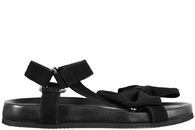 salg af COPENHAGEN SHOES SKY AND DIAMONDS SORT SANDAL