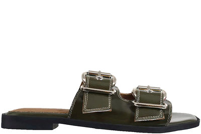salg af COPENHAGEN SHOES JUST BE YOU GREEN