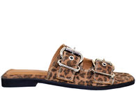 salg af COPENHAGEN SHOES JUST BE YOU LEOPARD SLENTERS