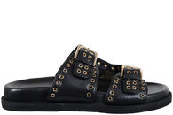 salg af COPENHAGEN SHOES - AS SUMMER BLACK SLENTER
