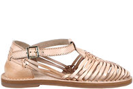 salg af COPENHAGEN SHOES - MY DAYS SANDAL I NATURFARVET SKIND