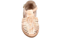 COPENHAGEN SHOES - MY DAYS SANDAL I NATURFARVET SKIND
