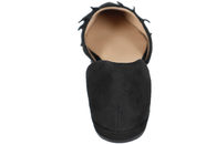 COPENHAGEN SHOES BALLERINA MED FLÆSE