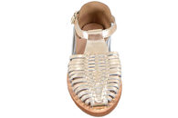 COPENHAGEN SHOES - MY DAYS GOLD SANDAL