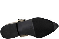 COPENHAGEN SHOES LOAFERS MED SPIDS TÅ