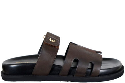 salg af COPENHAGEN SHOES SUMMER PASSION PLAIN BROWN