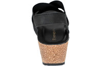 COPENHAGEN SHOES SANDAL PÅ 5,5 CM. HÆL