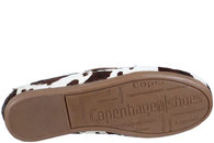 COPENHAGEN SHOES SEJLERSKO TIL KVINDER