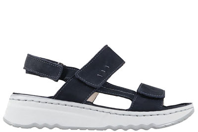 salg af DREAM COPENHAGEN SALLY NAVY BLÅ SANDAL