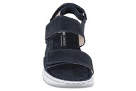 DREAM COPENHAGEN SALLY NAVY BLÅ SANDAL