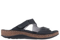 salg af DREAM COMFORT LIZETH SORT SLENTERS