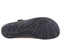 COPENHAGEN SHOES SLENTERS I SORT
