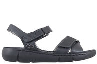 salg af DREAM COMFORT VEGA 20 SORT SANDAL