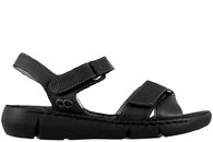 salg af DREAM COMFORT VEGA 20 SORT SANDAL