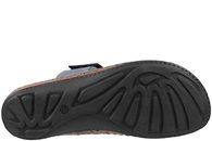 COPENHAGEN SHOES SLENTERS FORET MED LYST SKIND