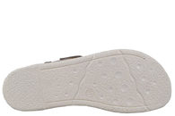 SANDAL I TAUPE NUBUCK