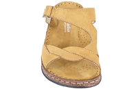 DREAM COMFORT LIZETH SLENTERS I KARRYGULT OLIERET NUBUCK