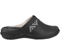 salg af DREAM COPENHAGEN DREAM COMFORT NATALIE SLENTERS I SORT GLAT SKIND