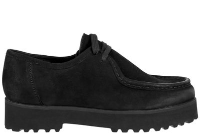 salg af COPENHAGEN SHOES THE MOVEMENT SKO I SORT SKIND