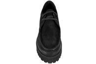 COPENHAGEN SHOES THE MOVEMENT SKO I SORT SKIND