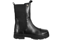 salg af COPENHAGEN SHOES YOU AND ME GIRL BLACK BOOT