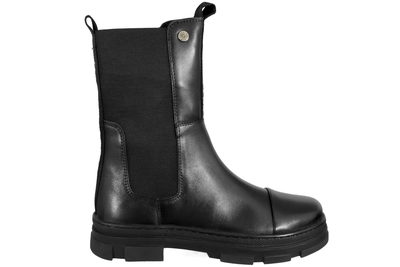 salg af COPENHAGEN SHOES YOU AND ME GIRL BLACK BOOT