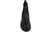 COPENHAGEN SHOES YOU AND ME LOW BLACK BOOT