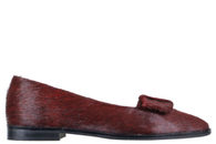 salg af COPENHAGEN SHOES KEEP DREAMING BURGUNDY