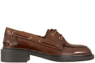 salg af COPENHAGEN SHOES THE BIG WISH SEJLERSKO I BRUNT SKIND