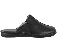 salg af COPENHAGEN SHOES NESWILLE HJEMMESKO I SORT GLAT SKIND