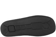 COPENHAGEN SHOES HJEMMESKO MED BLØD DÆKSÅL