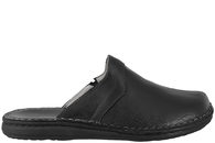 salg af COPENHAGEN SHOES NEW JERSEY 21 HJEMMESKO I SORT SKIND