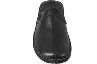 COPENHAGEN SHOES NEW JERSEY 21 HJEMMESKO I SORT SKIND