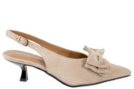 salg af COPENHAGEN SHOES - AS YOU SEE S TAUPE SLINGBACK