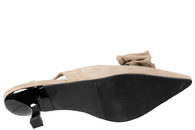 COPENHAGEN SHOES SLINGBACK MED SLØJFE