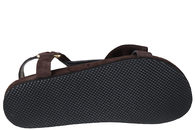 COPENHAGEN SHOES SANDAL MED BRUN SLØJFE