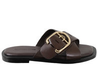 salg af COPENHAGEN SHOES VIBES X ME BROWN SLENTER