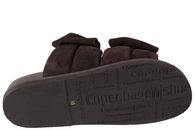 COPENHAGEN SHOES SLENTERS MED SLØJFE
