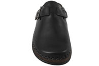 COPENHAGEN SHOES SAN JOSE SORT SKIND HJEMMESKO